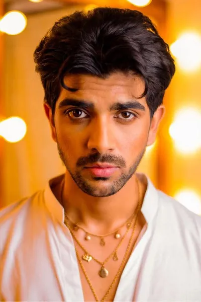 Rishav Chakraborty