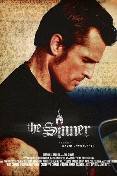 The Sinner