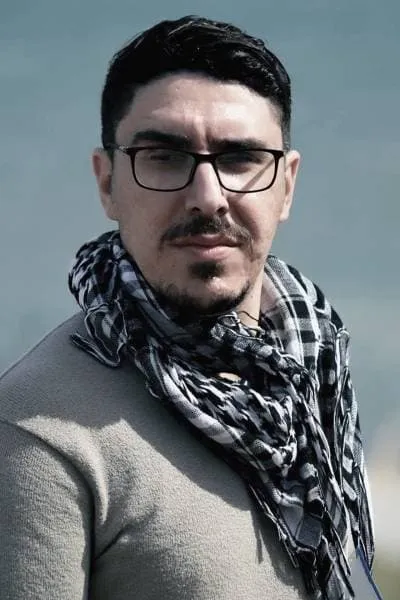 Imad Ghadjetti