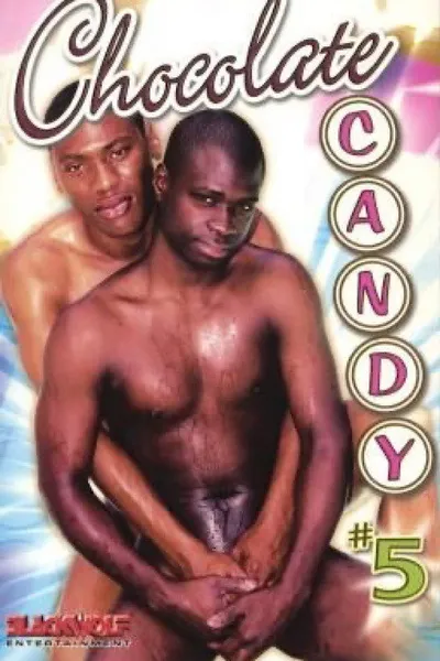 Chocolate Candy 5