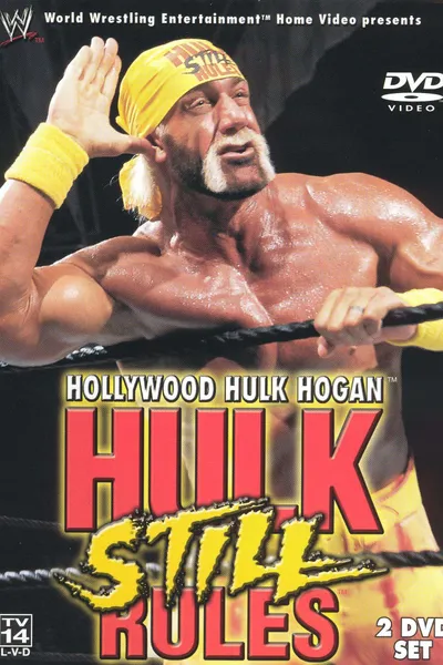 Hollywood Hulk Hogan: Hulk Still Rules