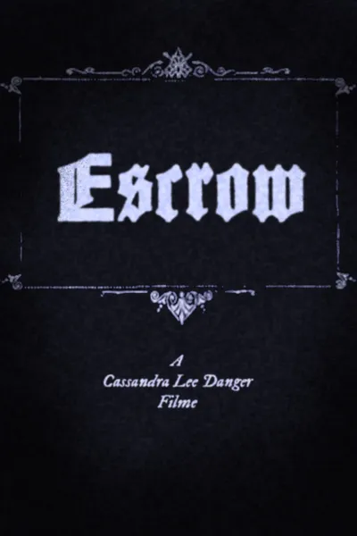 Escrow