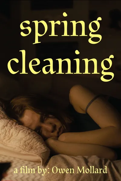Spring Cleaning