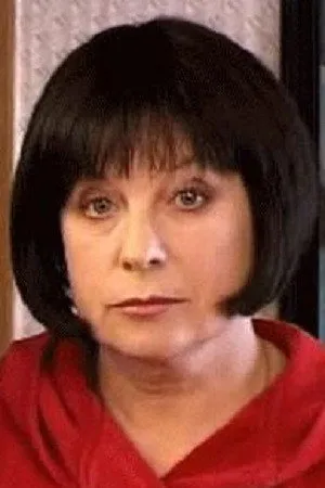 Nina Kilimnik