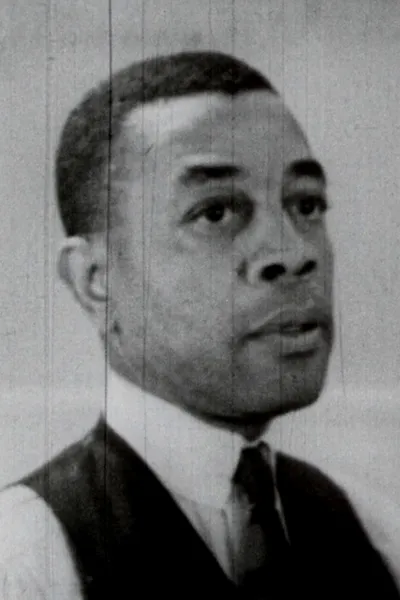 Henry 'Gang' Gines