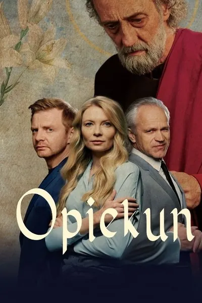 Opiekun