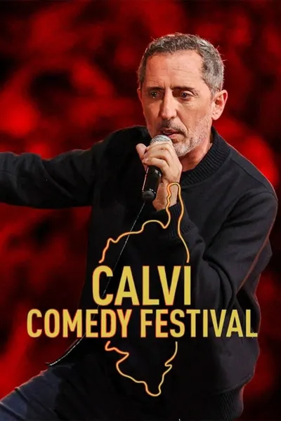Calvi Comedy Festival