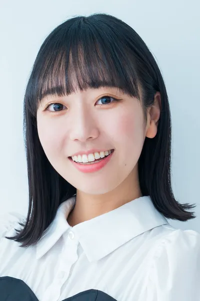 Ami Mizuno