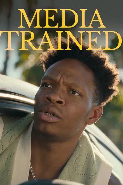 Media Trained