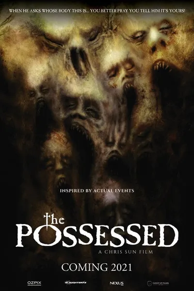 The Possessed