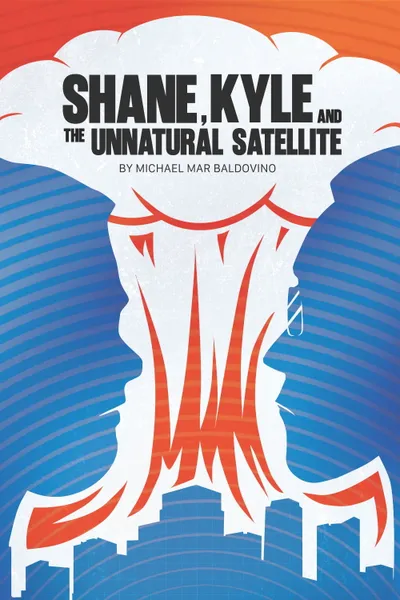 Shane, Kyle, and the Unnatural Satellite