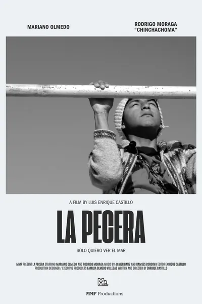 La Pecera
