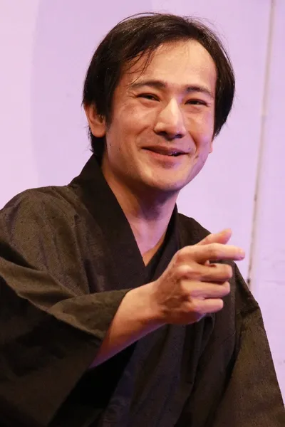Zen Suenaga
