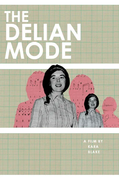 The Delian Mode