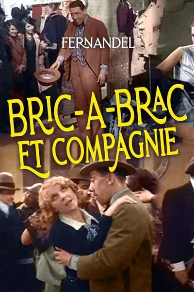 Bric a Brac and Company