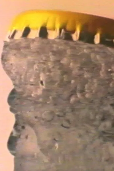 Schweppes Ad