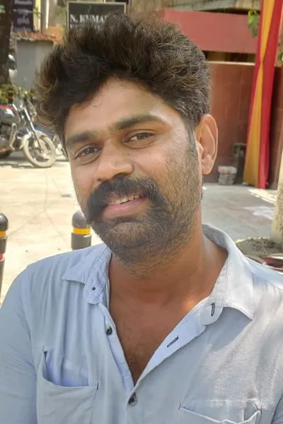 Siva Maran