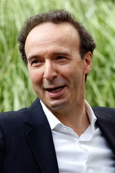 Roberto Benigni