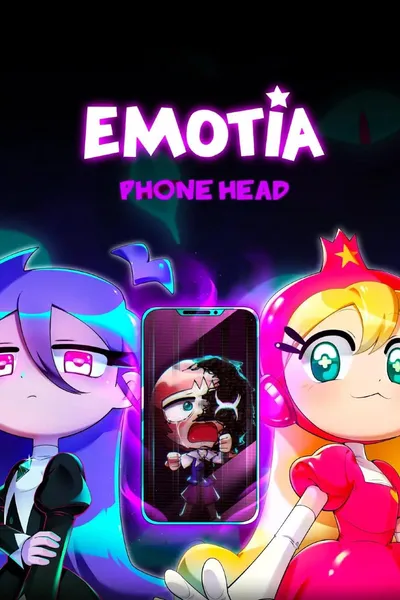 EMOTIA: PHONE HEAD