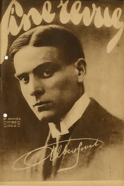 Abel Sovet