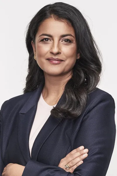 Divya Das