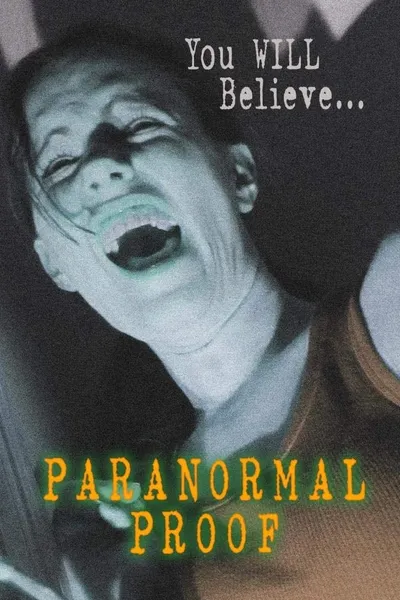Paranormal Proof