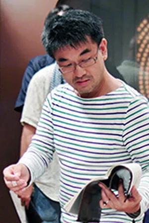 Yasushi Ueda