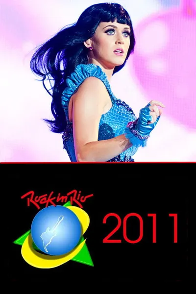 Katy Perry: Rock in Rio 2011