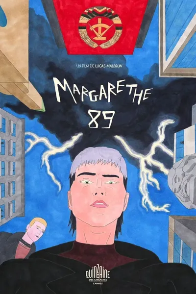 Margarethe 89
