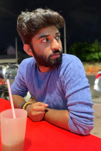 Thiruvaluvan NK