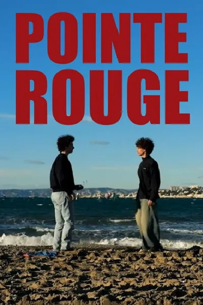 Pointe Rouge