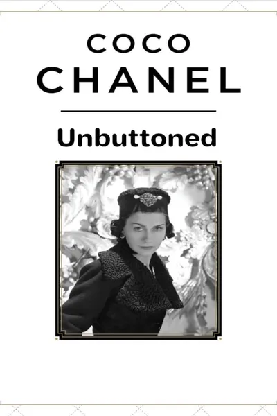 Coco Chanel Unbuttoned
