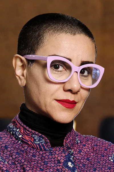 Mania Akbari