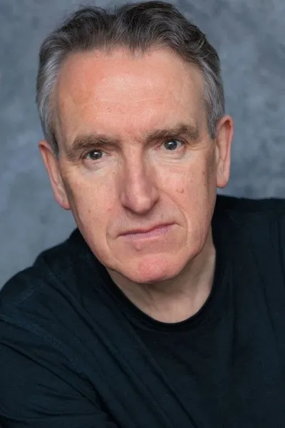 Peter Picton