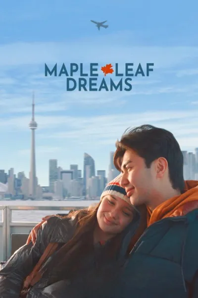 Maple Leaf Dreams