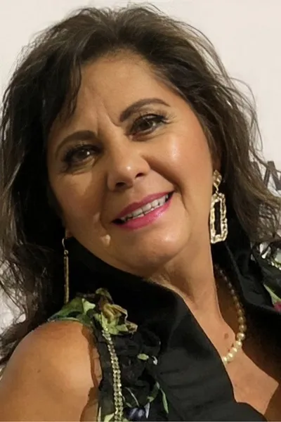 Jeanne Roberson