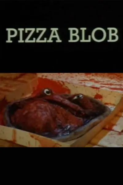 Pizza Blob
