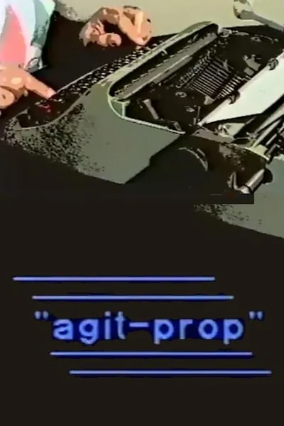 Agit-Prop
