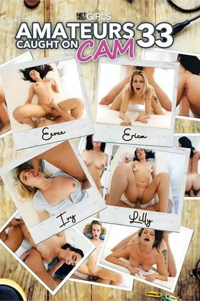 Amateurs Caught On Cam 33