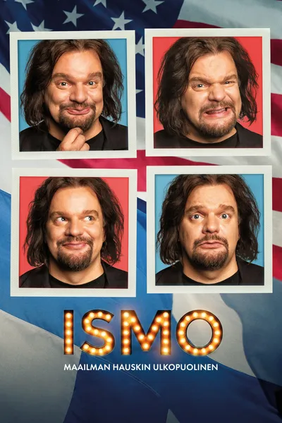 ISMO – Breaking Bad English