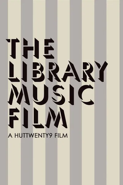 The Library Music Film