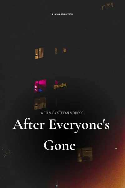 After Everyone's Gone