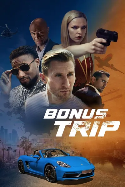 Bonus Trip