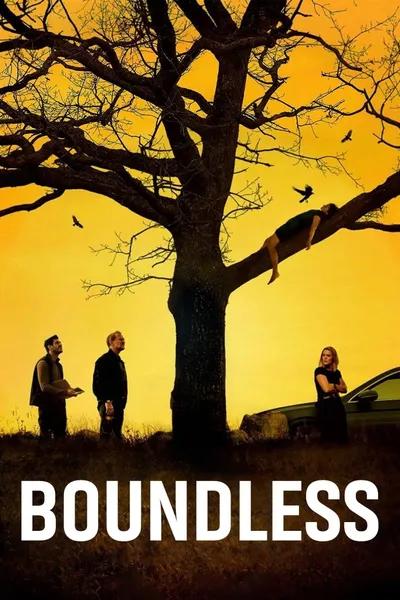 Boundless