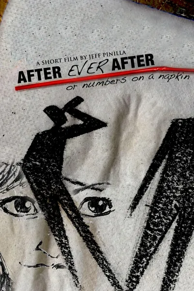 After Ever After: Or Numbers on a Napkin