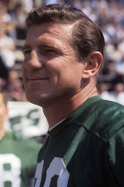 Chuck Bednarik