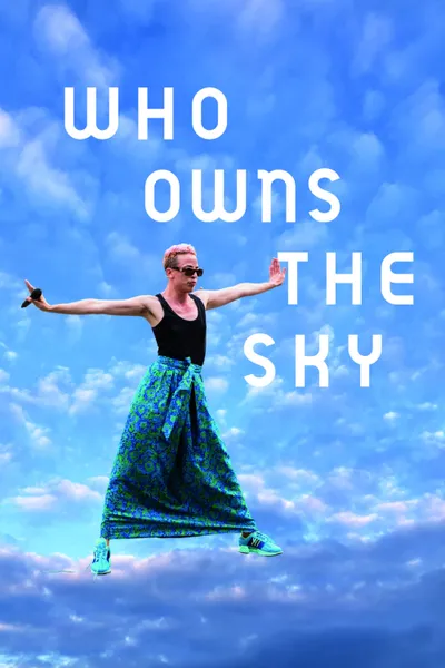 Who Owns the Sky