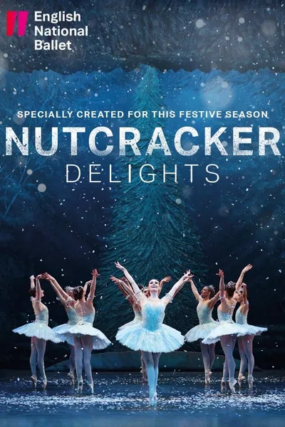 Nutcracker Delights: English National Ballet