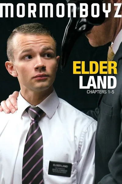 Elder Land: Chapters 1-5