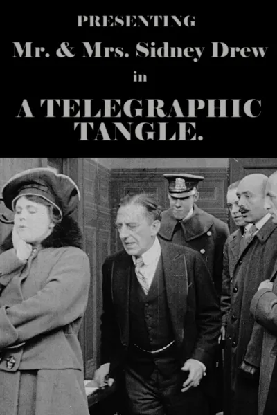 A Telegraphic Tangle